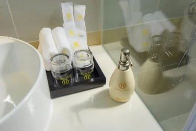 Hera Hotel Airport – 사진 2