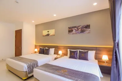 Hera Hotel Airport – 사진 5