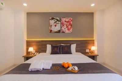 Hera Hotel Airport – 사진 6