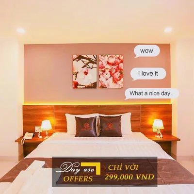 Hera Hotel Airport – 사진 8