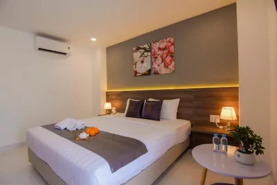 Hera Hotel Airport – 사진 10