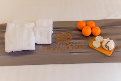 Hera Hotel Airport – 사진 12