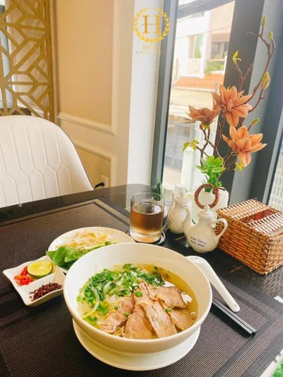 Hera Hotel Airport – 사진 13