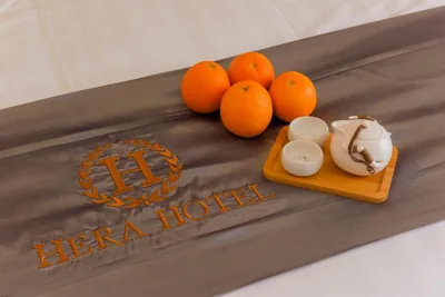 Hera Hotel Airport – 사진 15